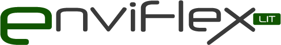 EnviFlexLit Logo