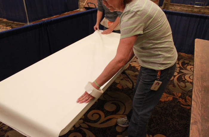 Table Top